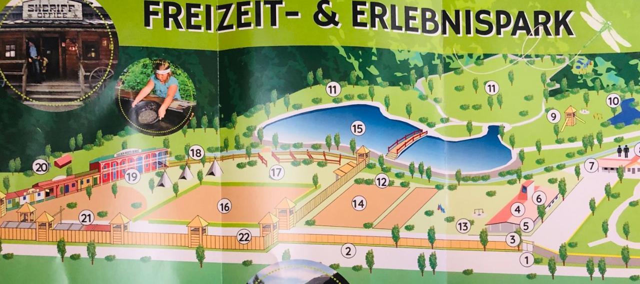 Zillerglueckhuette - 5 Sterne Camping Aufenfeld Aschau Im Zillertal 外观 照片