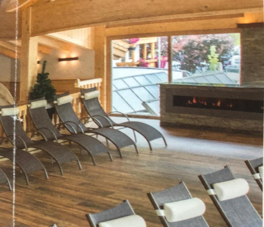 Zillerglueckhuette - 5 Sterne Camping Aufenfeld Aschau Im Zillertal 外观 照片