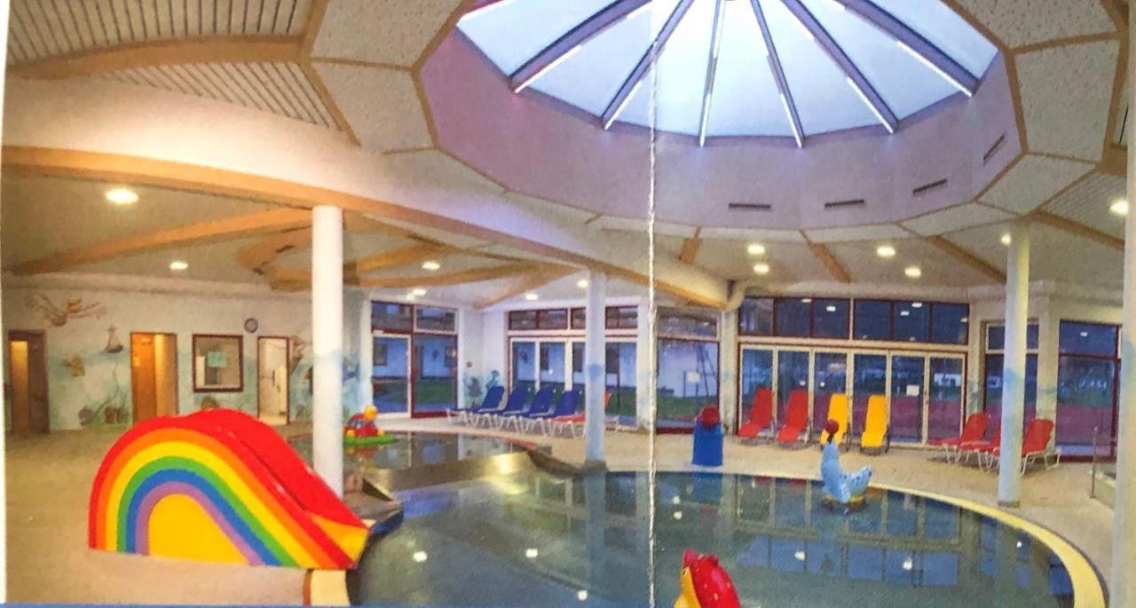 Zillerglueckhuette - 5 Sterne Camping Aufenfeld Aschau Im Zillertal 外观 照片